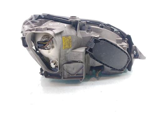 Left headlight MERCEDES-BENZ S-CLASS (W220)  | BP19742453C28 