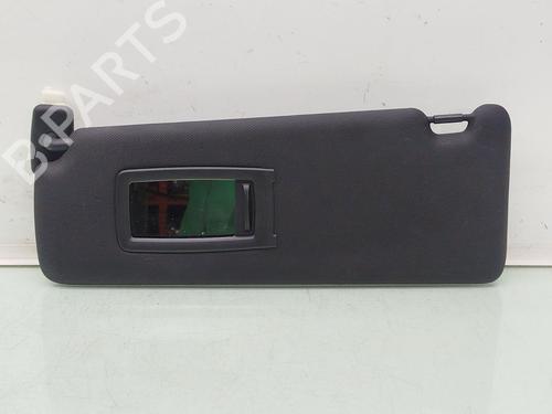 Left sun visor BMW 3 Touring (F31) 320 d | BP33656683I1 - Image 2
