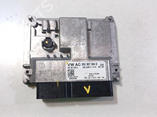 Engine control unit (ECU) AUDI A1 Sportback (GBA) 30 TFSI | BP29924411M57