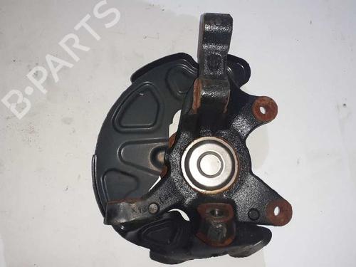 Right front steering knuckle MERCEDES-BENZ V-CLASS (W447)  | BP9117617M26 