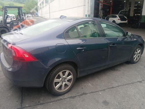 Front left window mechanism VOLVO S60 II (134) D3 | BP40298367C22 - Image 9