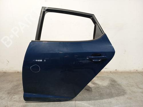 left-rear-door-seat-ibiza-iv-6j5-6p1-2008-2009-2010-2011-2012-2013-2014-2015-2016-2017-33216995 main image