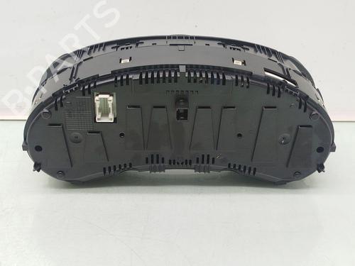Instrument cluster CITROËN C4 II (NC_) 1.6 VTi 120 (NC5FS0, NC5FS9) | BP38301970C47 - Image 2