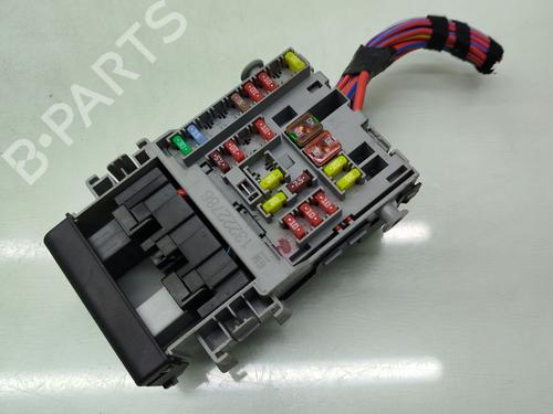 Used Fuse box Fuse box OPEL ASTRA J (P10) [2009-2016] 32732826 32732826