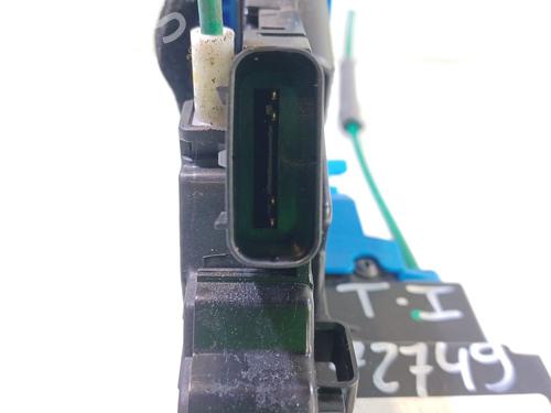 Rear left lock HYUNDAI i30 (GD) 1.6 CRDi | BP16722807C100 