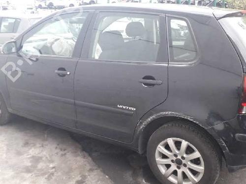 Right rear door VW POLO (9N_, 9A_) 1.4 16V | BP3262510C5 