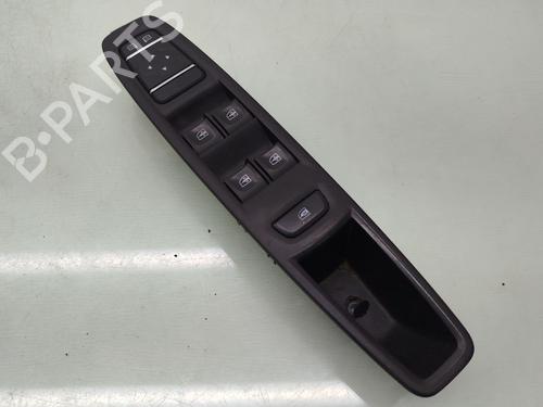 Left front window switch RENAULT ZOE (BFM_) ZOE (BFMC, BFMD) | BP31852731I27