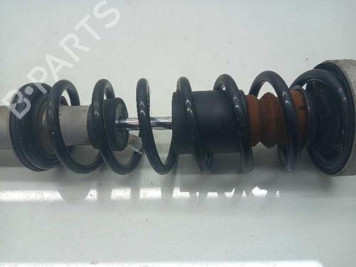 Right rear shock absorber BMW 5 (E60) 520 d | BP13510509M19 