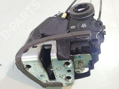 Rear left lock TOYOTA VERSO (_R2_) 1.6 D4-D (WAR20_) | BP29977373C100 
