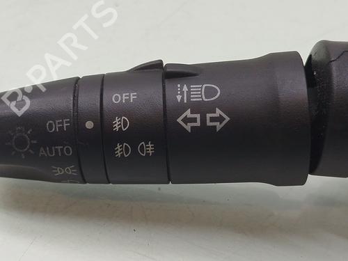 Headlight switch NISSAN X-TRAIL II (T31) 2.0 dCi 4x4 | BP29259131I24 