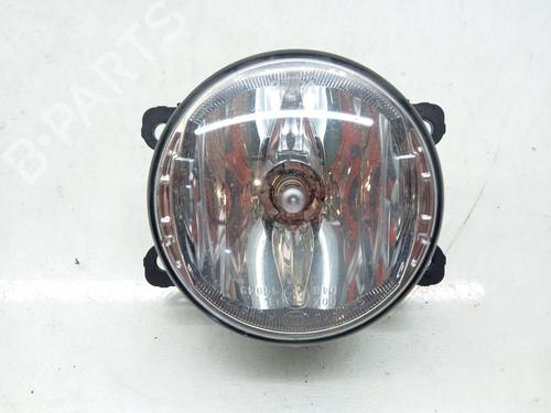 Used Left front fog light RENAULT MEGANE IV Hatchback (B9A/M/N_) [2015-2025]  25782789