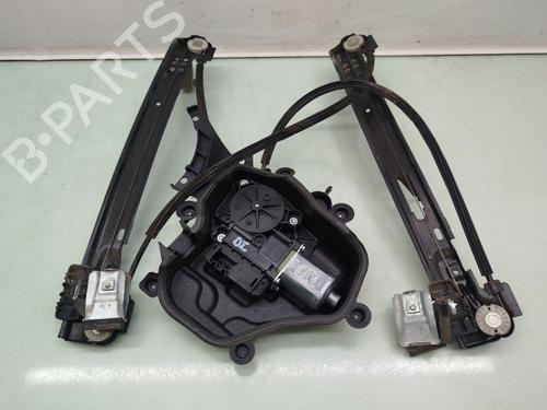 Used Front left window mechanism Front left window mechanism SEAT IBIZA IV (6J5, 6P1) 1.0 TSI (110 hp) 33691176 33691176