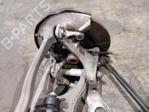 Rear axle AUDI A6 C7 (4G2, 4GC) 2.0 TDI | BP30734840M2 