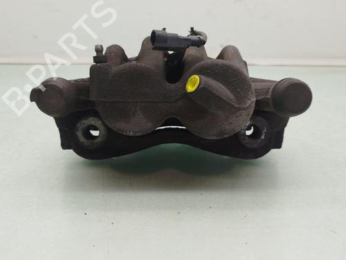 Left front brake caliper FIAT DUCATO Van (250_) 130 Multijet 2,3 D | BP31853163M105 - Image 3