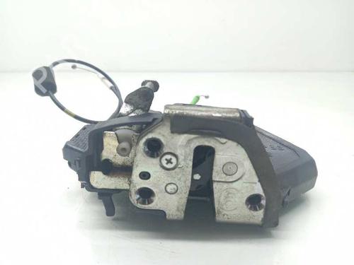 Rear left lock TOYOTA LAND CRUISER PRADO (_J12_) 3.0 D-4D (KDJ120, KDJ125, KDJ121) | BP14468115C100 