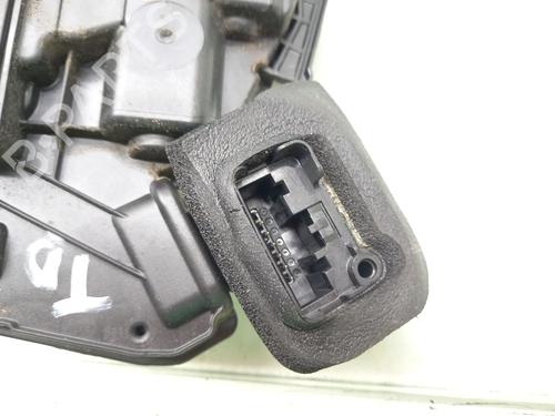 Rear right lock VW POLO V (6R1, 6C1) 1.2 TSI | BP26600955C99 