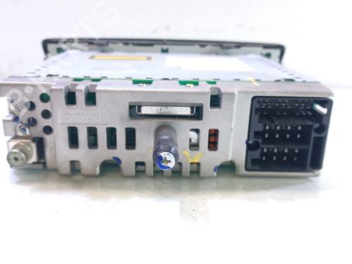 Radio CITROËN C1 (PM_, PN_) 1.0 | BP28169643E6 