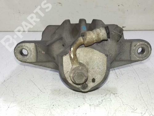 Left rear brake caliper SUBARU LEGACY IV (BL) 2.0 D AWD (BLD) | BP11559036M107 