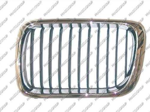 Used Grille BMW 3 (E36) 325 tds (143 hp) 4949698