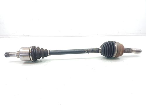 Left front driveshaft PEUGEOT BOXER Van 2.2 HDi 100 | BP31800938M38