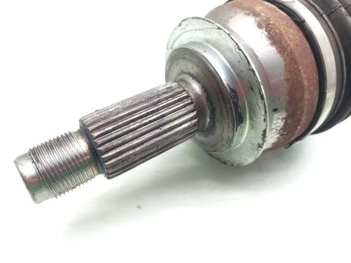 Left front driveshaft SUBARU XV (_GP_) 2.0 D AWD (GPD) | BP29544591M38 