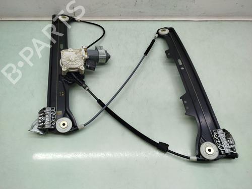 Used Front right window mechanism Front right window mechanism BMW 5 Touring (E61) 530 d (211 hp) 39410820 39410820
