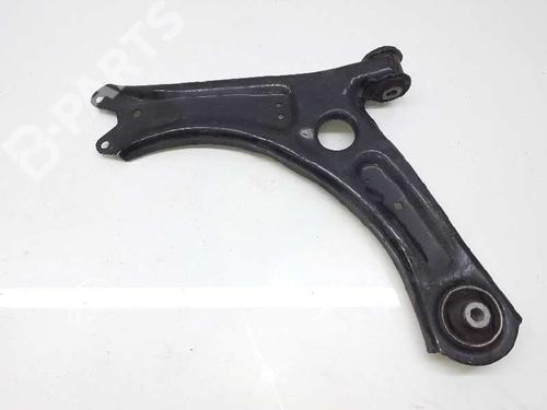Used Left front suspension arm VW CADDY IV Box Body/MPV (SAA, SAH) 2.0 TDI (140 hp) 6012844