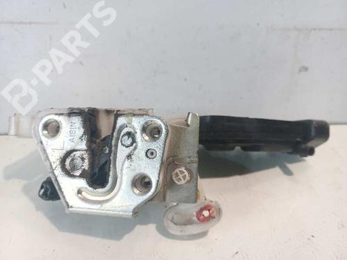 Front left lock TOYOTA AYGO (_B1_) 1.0 (KGB10_, KGB10R) | BP9860292C98 