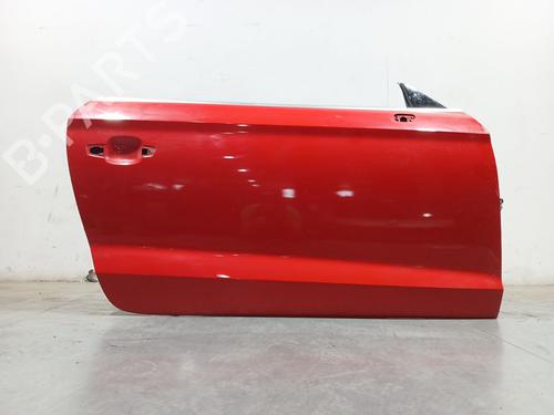 Used Right front door Right front door AUDI A3 Convertible (8V7, 8VE) 2.0 TDI quattro (184 hp) 40107061 40107061