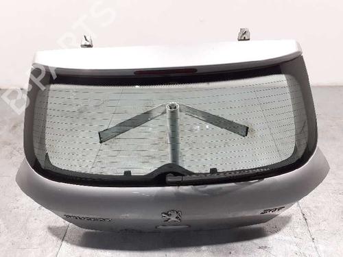 Tailgate PEUGEOT 307 (3A/C)  | BP15839942C6 