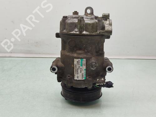 AC compressor FORD TRANSIT Van (FA_ _) 2.2 TDCi | BP33677504M34 - Image 5