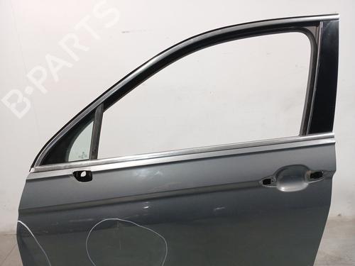 Left front door VW TIGUAN (AD1, AX1) 2.0 TDI | BP32338148C2