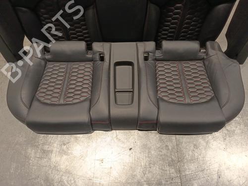 Seats set AUDI A7 Sportback (4GA, 4GF) RS7 performance quattro | BP34543965C78 - Image 29