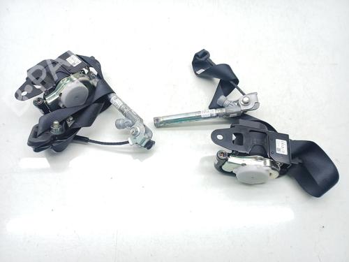 Airbag Kit MITSUBISHI MIRAGE / SPACE STAR VI Hatchback (A0_A) 1.2 (A03A) | BP27605174C86 