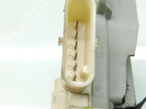 Rear right lock SEAT ALTEA XL (5P5, 5P8) 1.6 TDI | BP16766021C99 