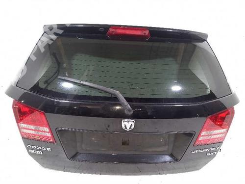 Used Tailgate DODGE JOURNEY [2008-2025]  12185349