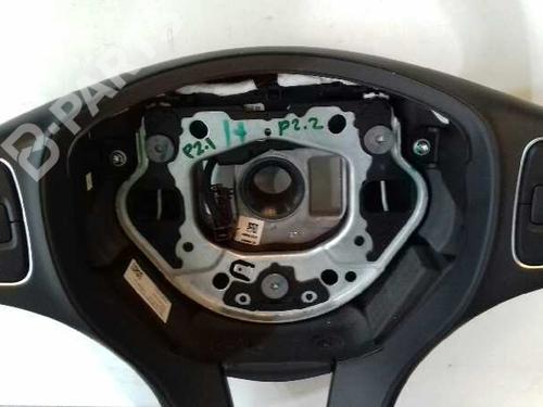 BP9117141C49 | Steering wheel MERCEDES-BENZ V-CLASS (W447)  BP9117141C49