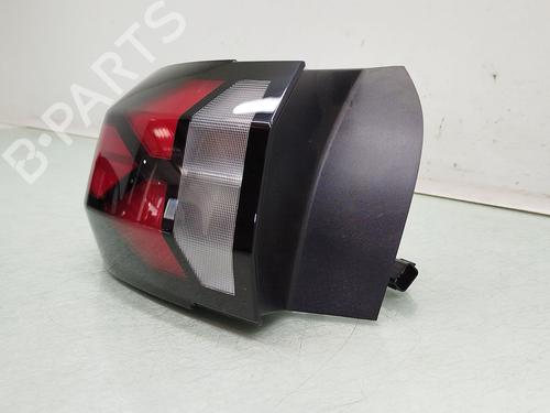 Left taillight DACIA SPRING EV (B6M1) | BP39529164C34 - Image 3