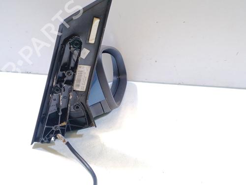 Right mirror OPEL ASTRA J (P10)  | BP25847174C27 