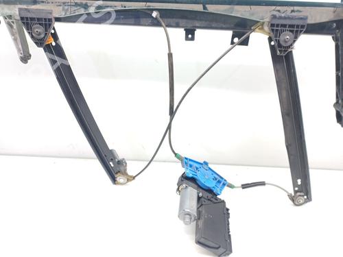 Front right window mechanism SEAT EXEO ST (3R5)  | BP16486447C23 