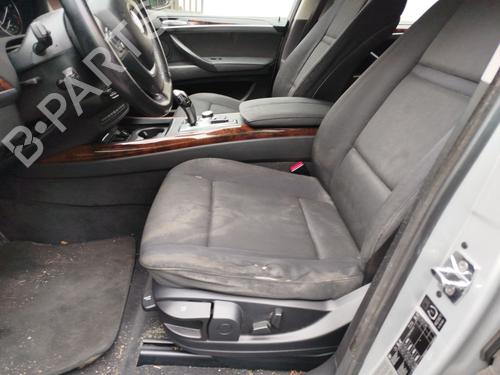 Engine BMW X5 (E70) 3.0 si | BP28124551M1 