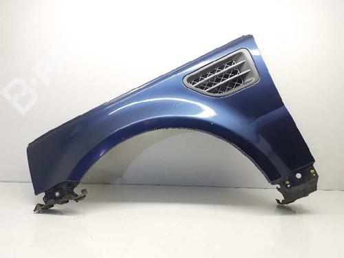Left front fenders LAND ROVER RANGE ROVER SPORT I (L320) 2.7 D 4x4 | BP9655209C41 
