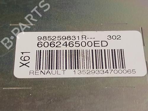 Airbag Kit MERCEDES-BENZ CITAN Box Body/MPV (W415) 109 CDI (415.601, 415.603, 415.605) | BP29806939C86 