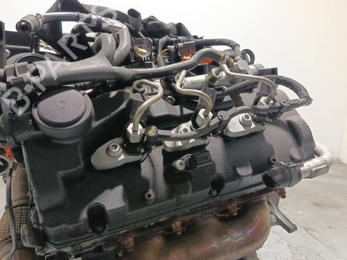 Engine AUDI Q5 (8RB) 3.0 TDI quattro | BP40106866M1 - Image 11