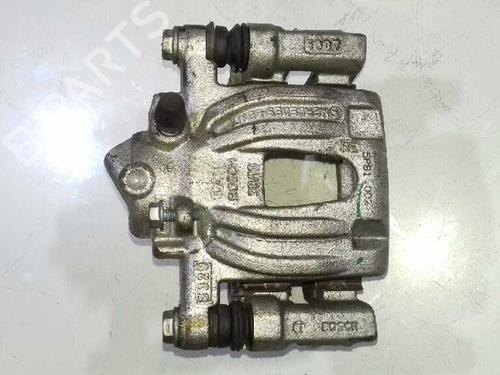 Used Right rear brake caliper MERCEDES-BENZ VITO / MIXTO Van (W639) [2003-2025]  13047767