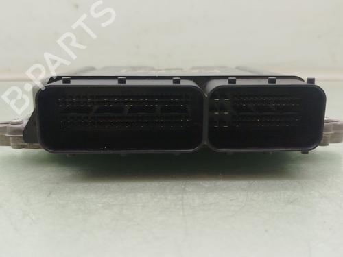 Engine control unit (ECU) MERCEDES-BENZ VITO / MIXTO Van (W639) 111 CDI (639.601, 639.603) | BP40107210M57 - Image 2