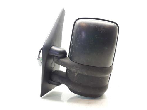 Left mirror RENAULT MASTER II Bus (JD) 2.5 dCi 120 | BP7769873C26 
