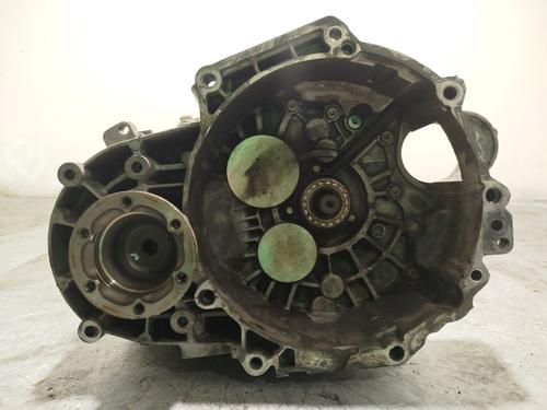 Used Gearbox SEAT LEON (1P1) 2.0 TDI 16V (140 hp) 27360671