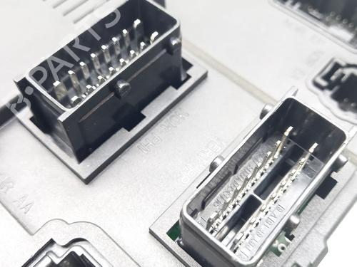 Fuse box CITROËN XSARA PICASSO (N68) 2.0 HDi | BP26932510E1 