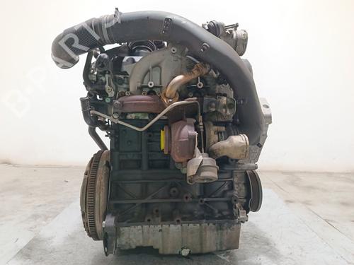 Engine SEAT ALTEA (5P1) 1.9 TDI | BP36278012M1  - Image 6